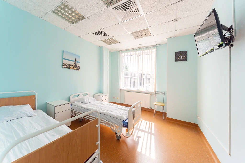 Наркологический центр в Стрежевом