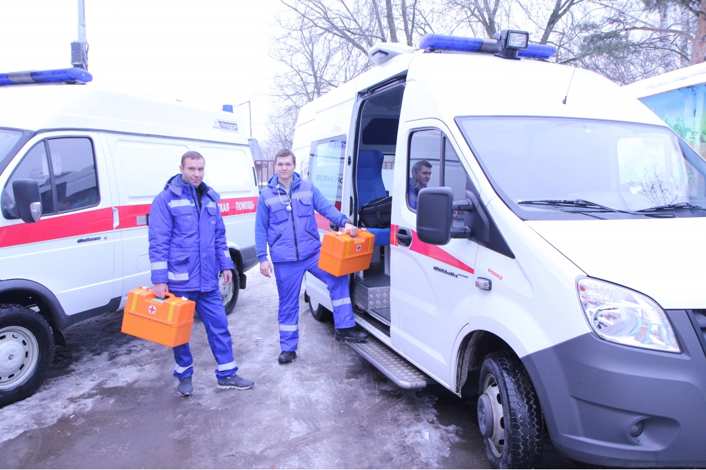 Вызов скорой наркологической помощи в Стрежевом